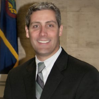 Photo of Attorney Eric M. Lieberman Esquire