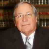 Photo of Attorney John B. Lieberman III Esquire